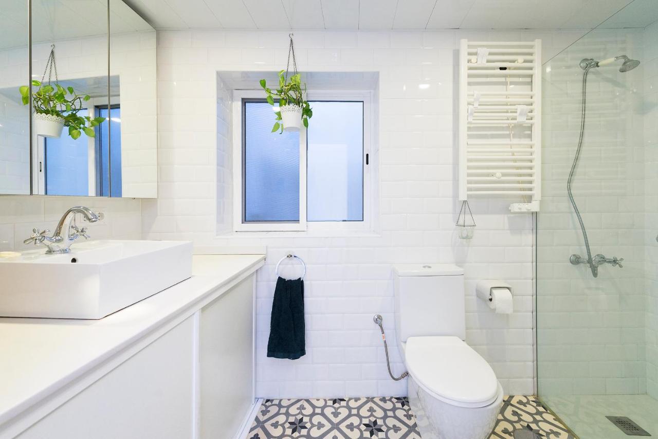Del Parque Flats Especerias Balcony Appartement